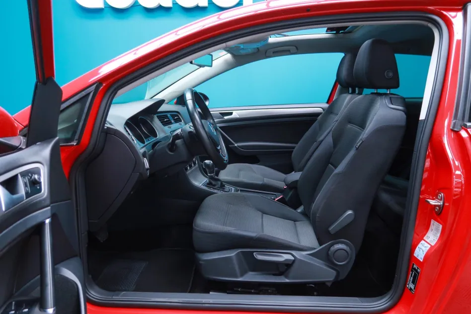 Volkswagen Golf 2.0 TDI 150CV DSG SPORT