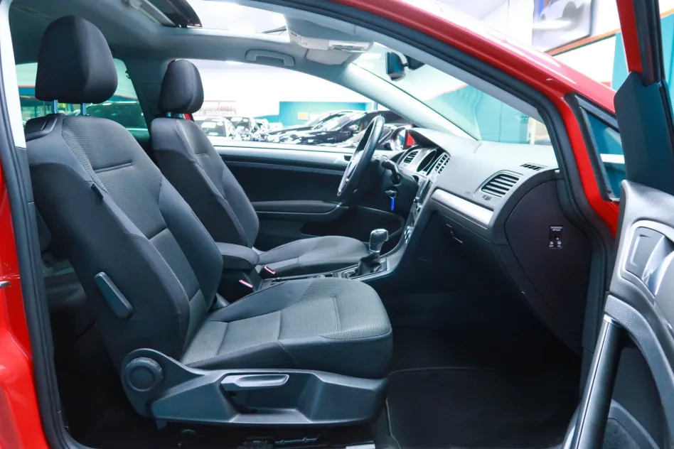 Volkswagen Golf 2.0 TDI 150CV DSG SPORT
