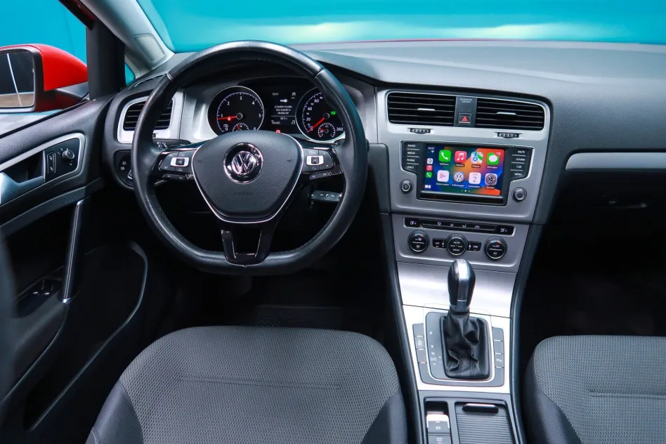 Volkswagen Golf 2.0 TDI 150CV DSG SPORT