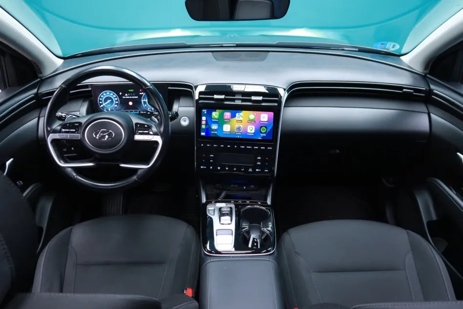 Hyundai Tucson TECNO SKY 48v 136CV