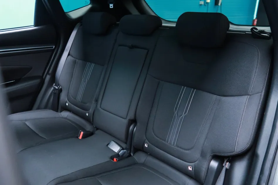 Hyundai Tucson TECNO SKY 48v 136CV