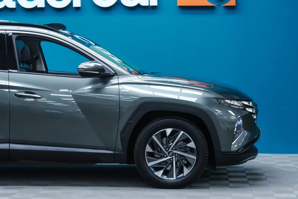 Hyundai Tucson TECNO SKY 48v 136CV
