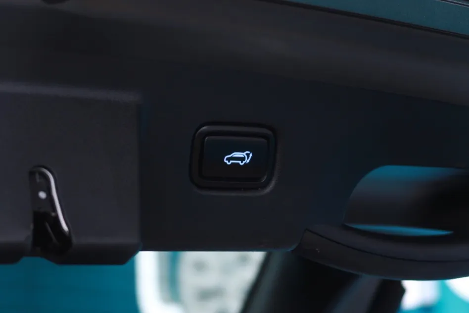 Hyundai Tucson TECNO SKY 48v 136CV