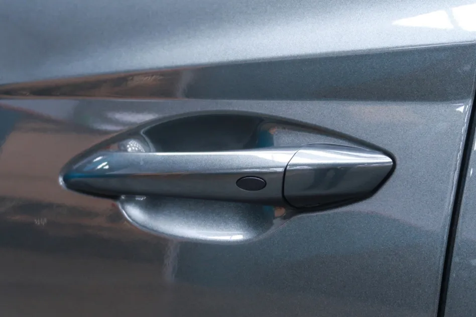 Hyundai Tucson TECNO SKY 48v 136CV