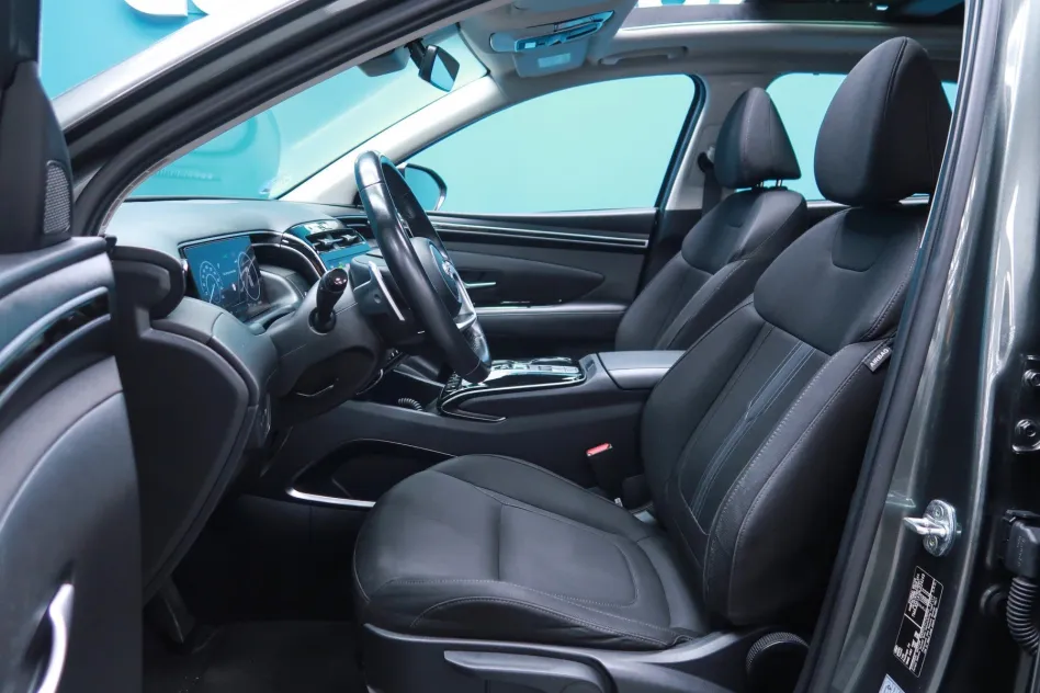 Hyundai Tucson TECNO SKY 48v 136CV