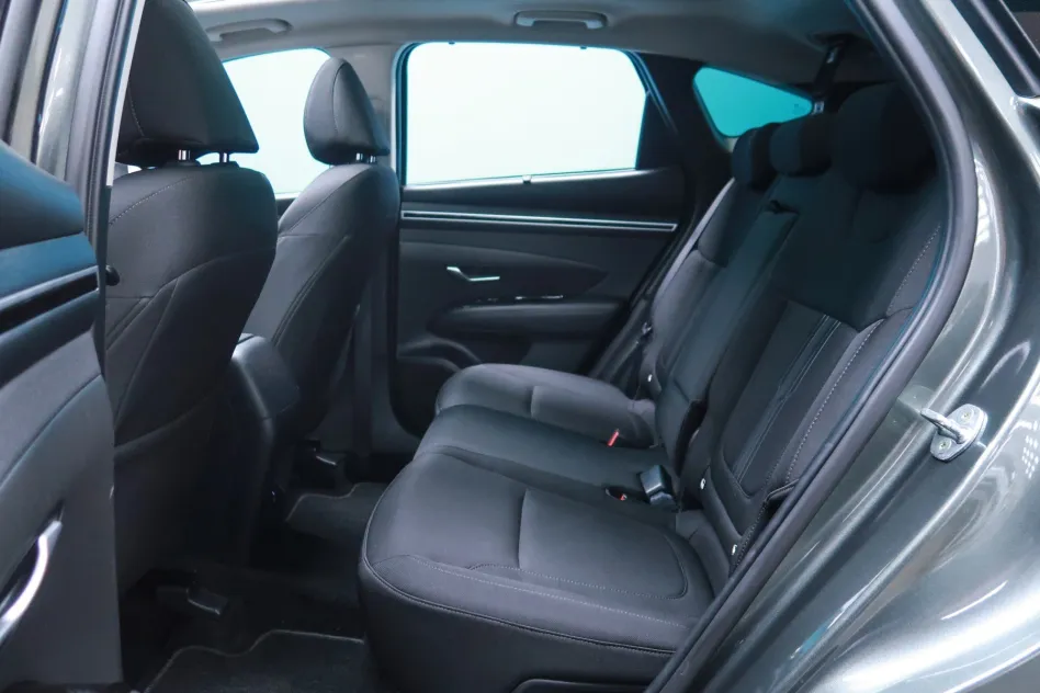 Hyundai Tucson TECNO SKY 48v 136CV