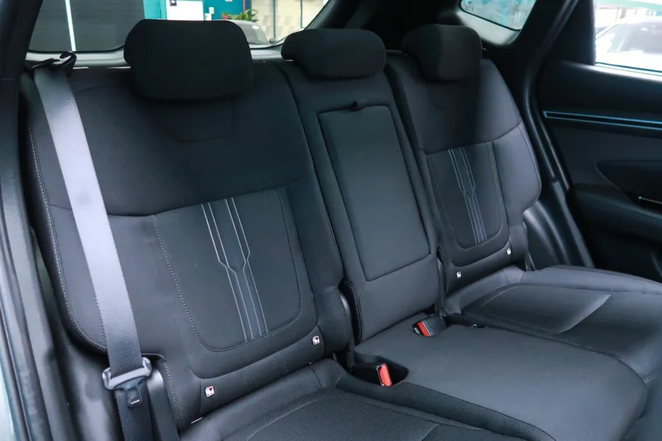 Hyundai Tucson TECNO SKY 48v 136CV