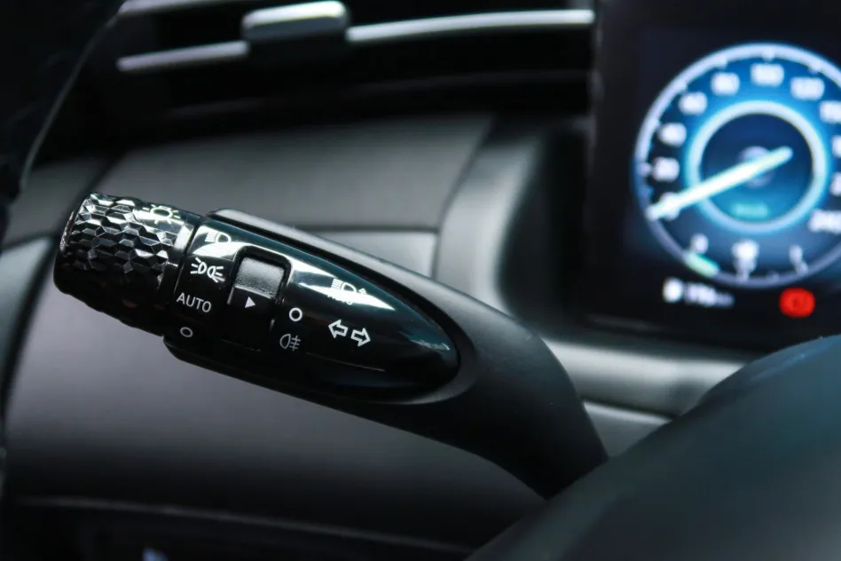 Hyundai Tucson TECNO SKY 48v 136CV
