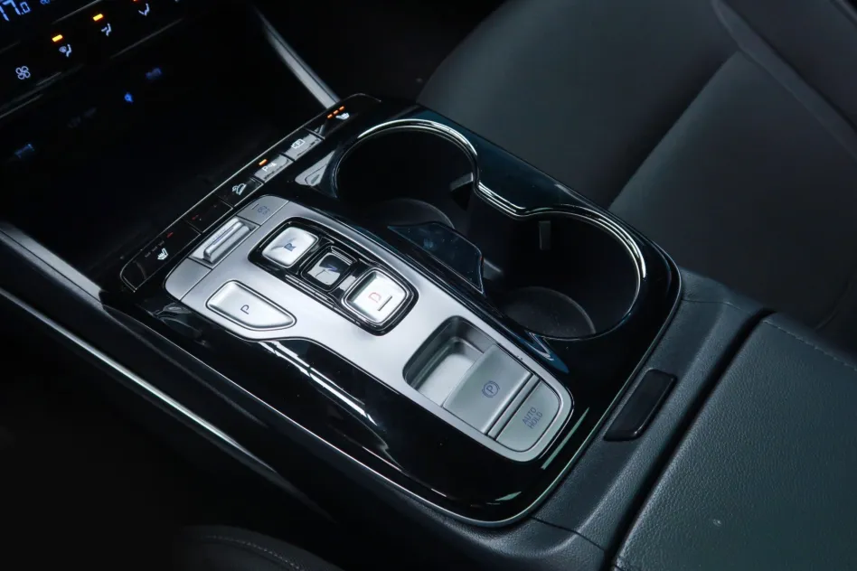 Hyundai Tucson TECNO SKY 48v 136CV