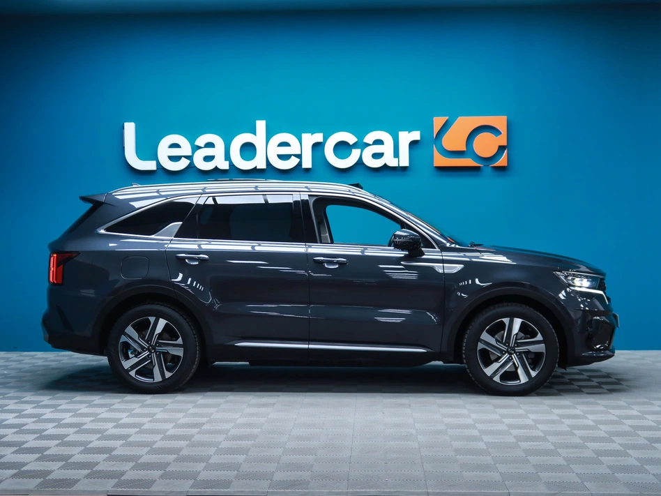 Kia Sorento 1.6 T-GDI PHEV EMOTION 4X4 LUXURY 265CV