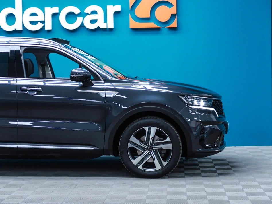 Kia Sorento 1.6 T-GDI PHEV EMOTION 4X4 LUXURY 265CV