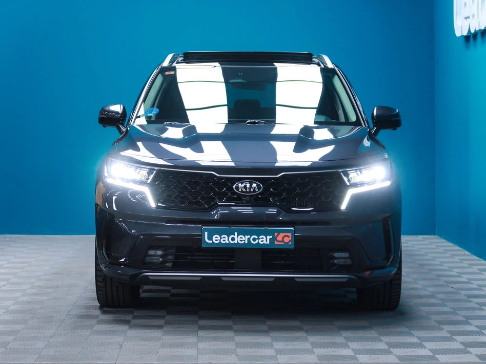 Kia Sorento 1.6 T-GDI PHEV EMOTION 4X4 LUXURY 265CV