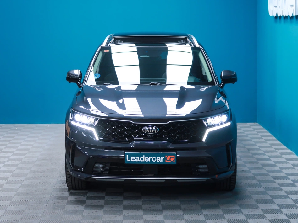 Kia Sorento 1.6 T-GDI PHEV EMOTION 4X4 LUXURY 265CV