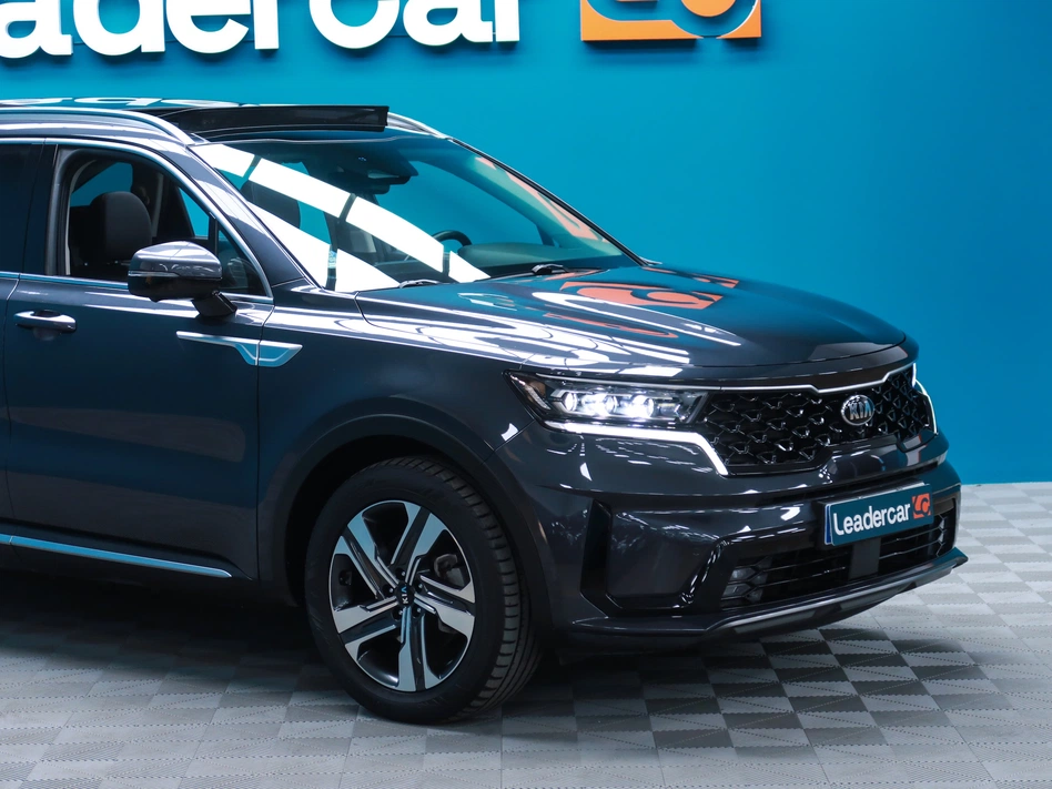 Kia Sorento 1.6 T-GDI PHEV EMOTION 4X4 LUXURY 265CV