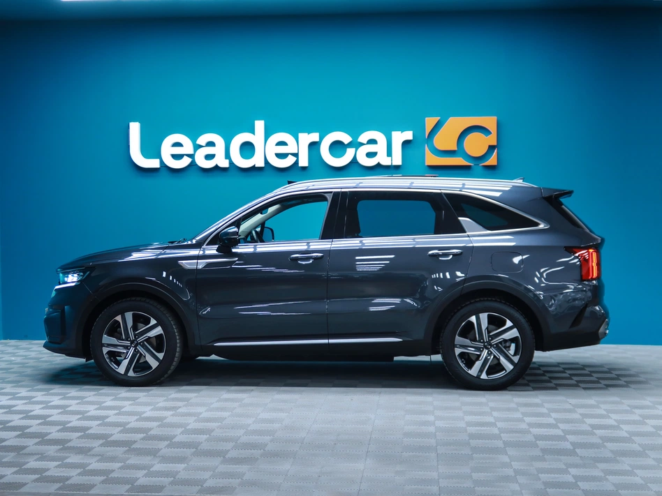 Kia Sorento 1.6 T-GDI PHEV EMOTION 4X4 LUXURY 265CV