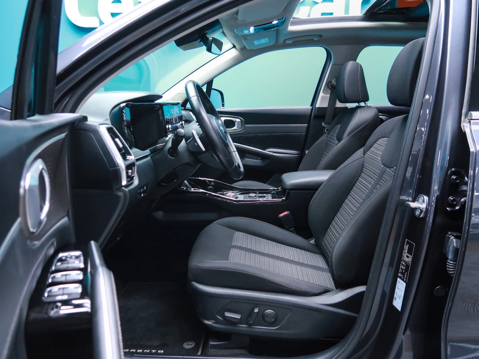 Kia Sorento 1.6 T-GDI PHEV EMOTION 4X4 LUXURY 265CV