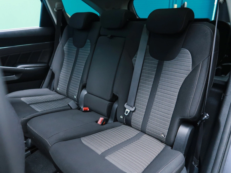 Kia Sorento 1.6 T-GDI PHEV EMOTION 4X4 LUXURY 265CV