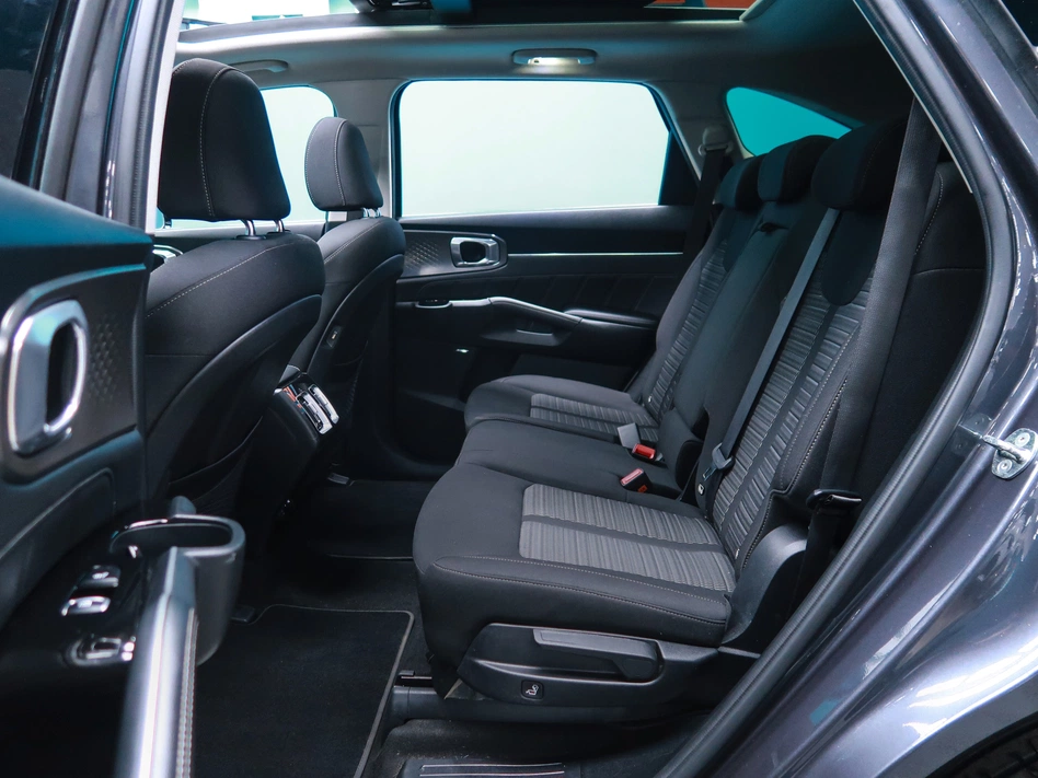 Kia Sorento 1.6 T-GDI PHEV EMOTION 4X4 LUXURY 265CV