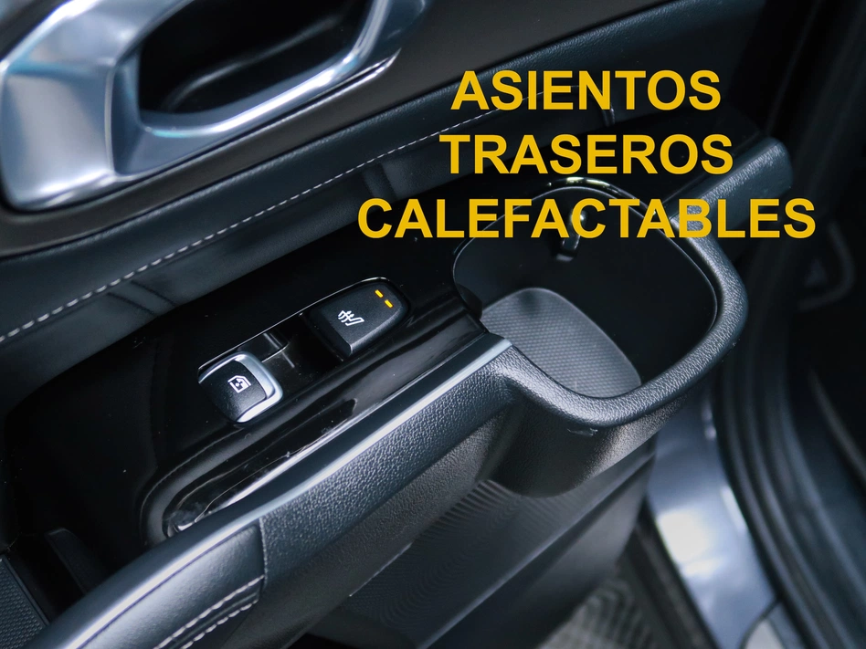 Kia Sorento 1.6 T-GDI PHEV EMOTION 4X4 LUXURY 265CV