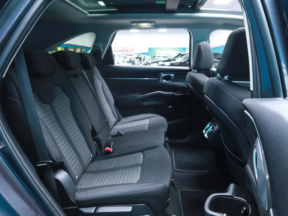 Kia Sorento 1.6 T-GDI PHEV EMOTION 4X4 LUXURY 265CV