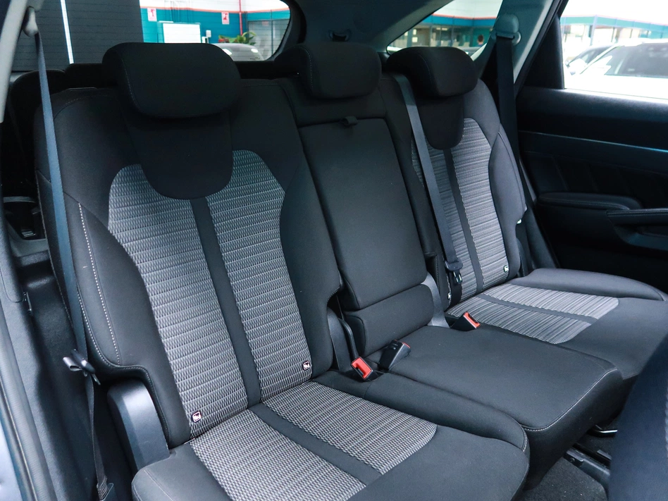 Kia Sorento 1.6 T-GDI PHEV EMOTION 4X4 LUXURY 265CV