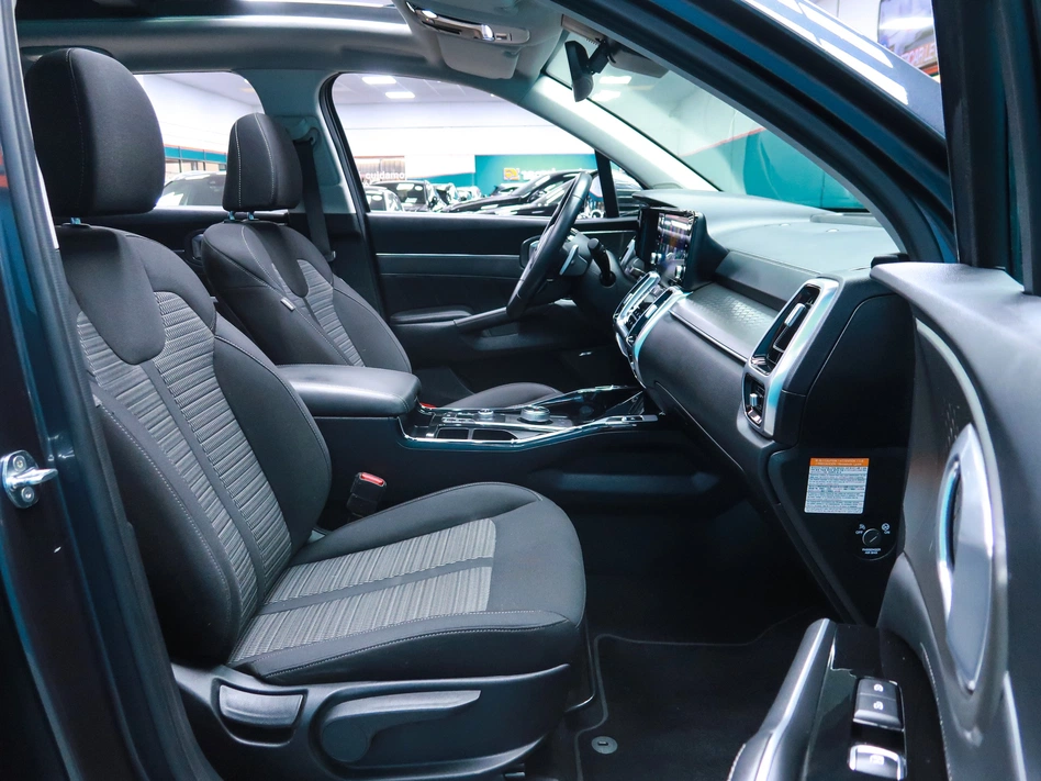Kia Sorento 1.6 T-GDI PHEV EMOTION 4X4 LUXURY 265CV