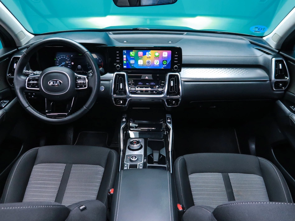 Kia Sorento 1.6 T-GDI PHEV EMOTION 4X4 LUXURY 265CV