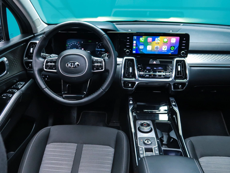 Kia Sorento 1.6 T-GDI PHEV EMOTION 4X4 LUXURY 265CV