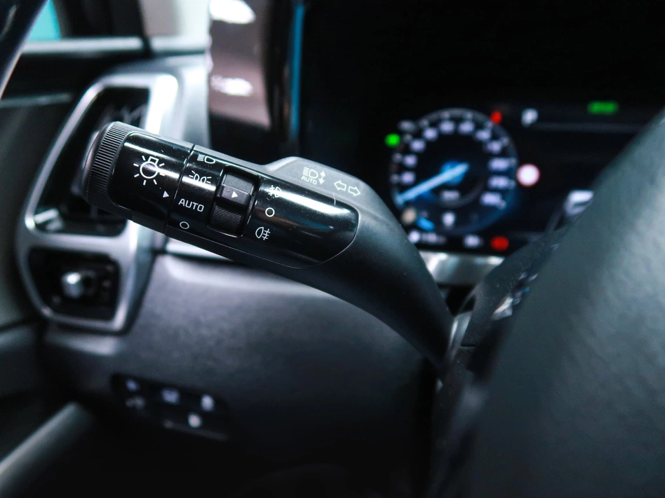 Kia Sorento 1.6 T-GDI PHEV EMOTION 4X4 LUXURY 265CV