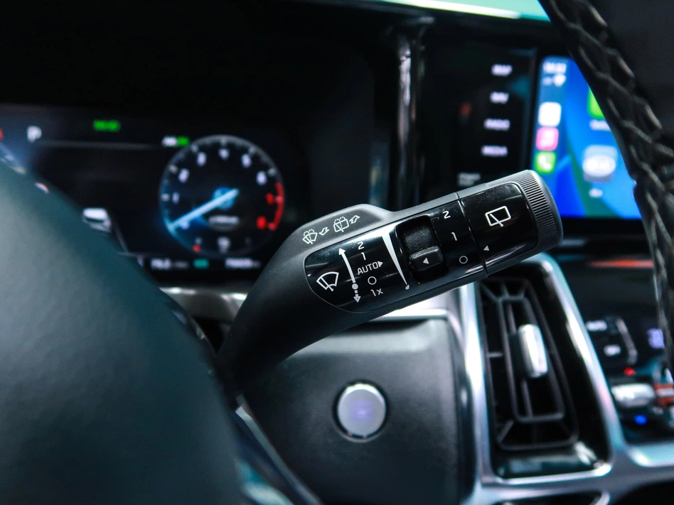Kia Sorento 1.6 T-GDI PHEV EMOTION 4X4 LUXURY 265CV