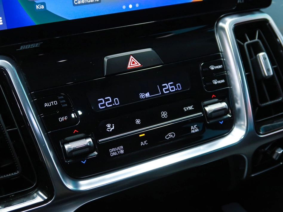 Kia Sorento 1.6 T-GDI PHEV EMOTION 4X4 LUXURY 265CV
