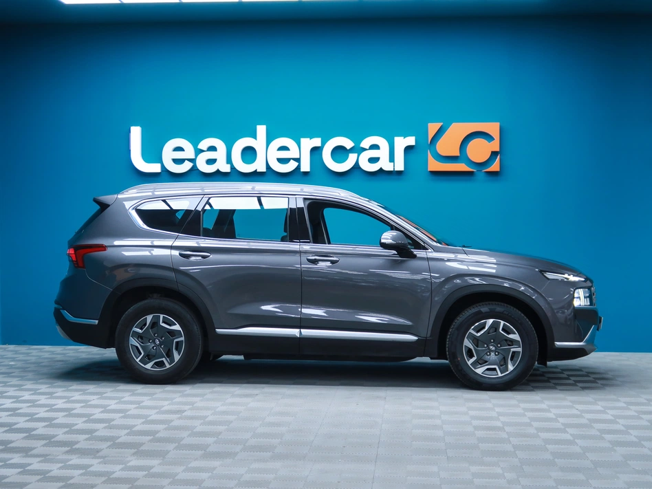 Hyundai Santa Fe 1.6 TGDI HEV MAXX AUTO 4X2 230CV