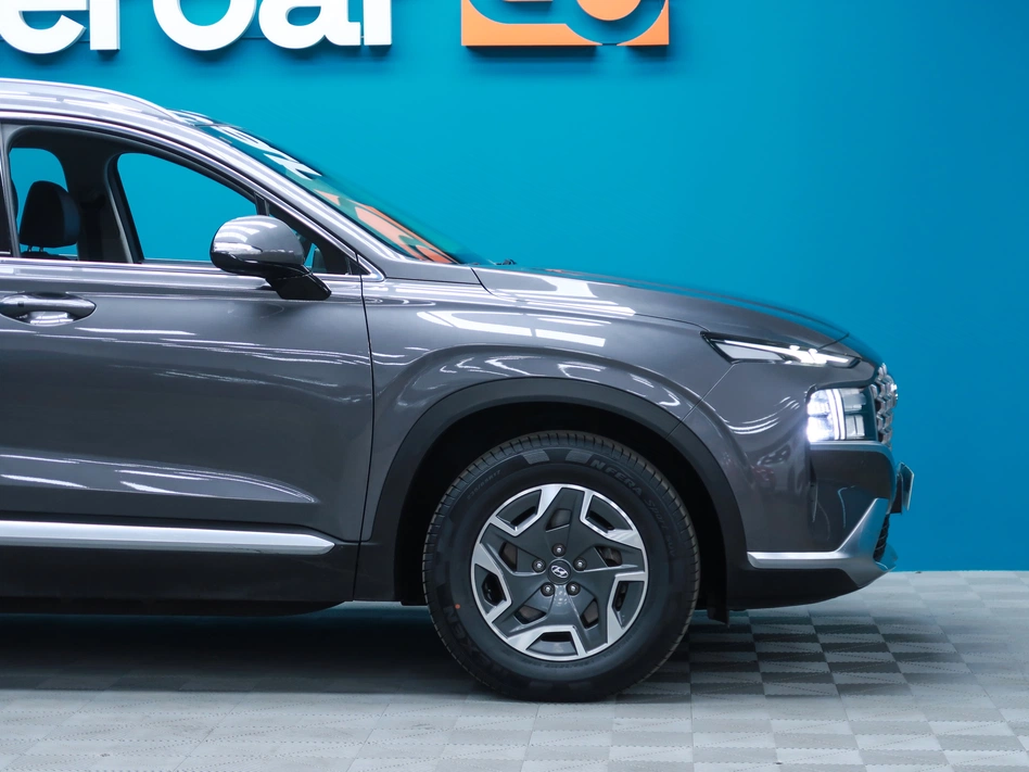 Hyundai Santa Fe 1.6 TGDI HEV MAXX AUTO 4X2 230CV