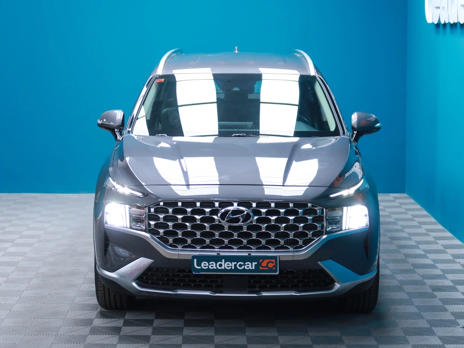 Hyundai Santa Fe 1.6 TGDI HEV MAXX AUTO 4X2 230CV