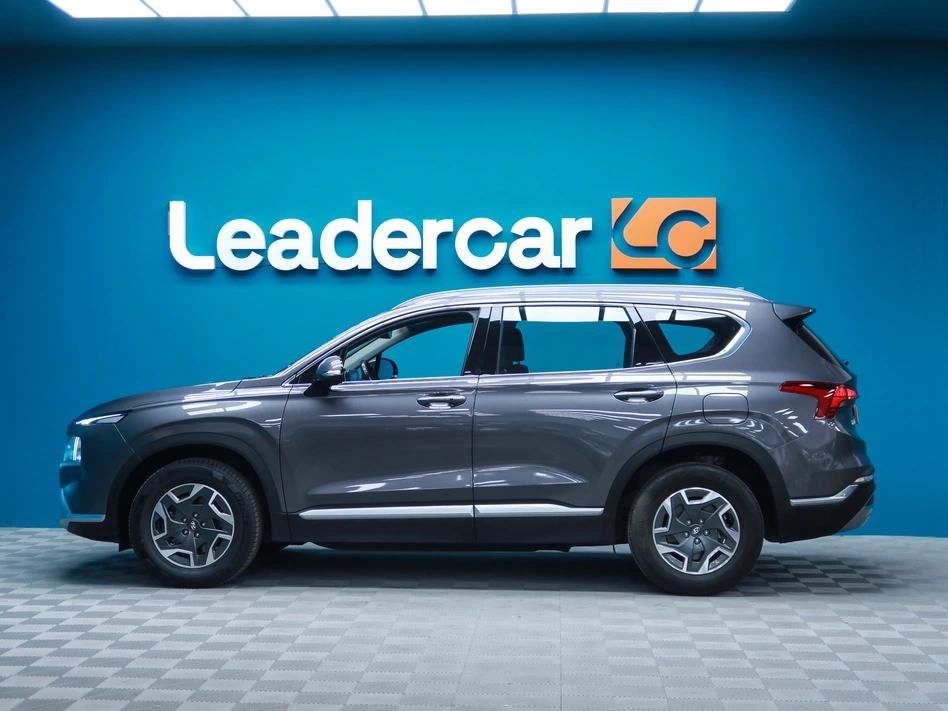 Hyundai Santa Fe 1.6 TGDI HEV MAXX AUTO 4X2 230CV
