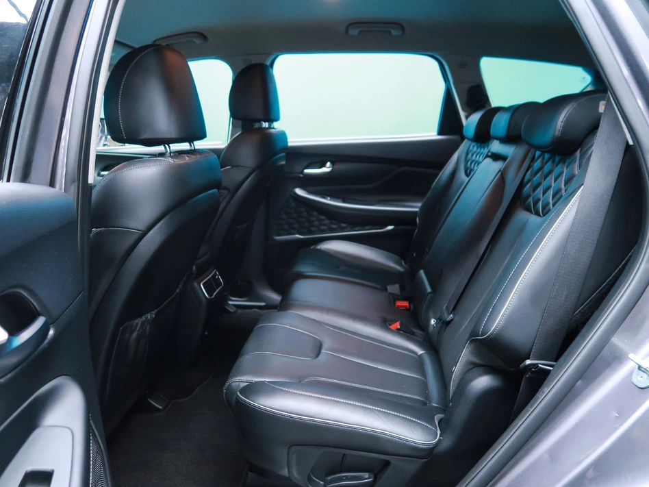 Hyundai Santa Fe 1.6 TGDI HEV MAXX AUTO 4X2 230CV