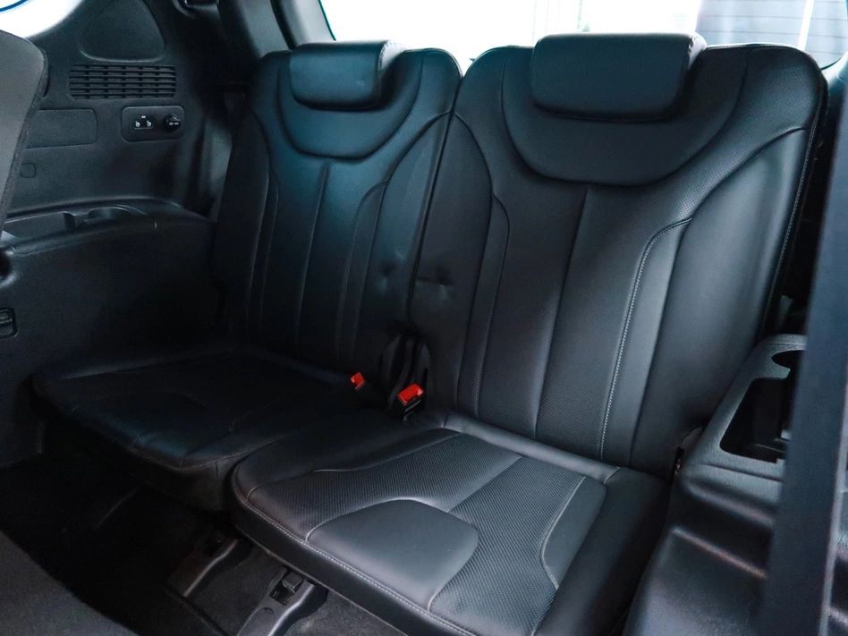 Hyundai Santa Fe 1.6 TGDI HEV MAXX AUTO 4X2 230CV