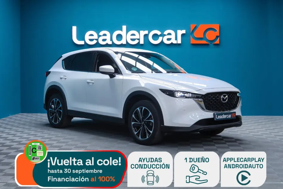 Mazda CX-5 ORIGIN 2.0 165CV