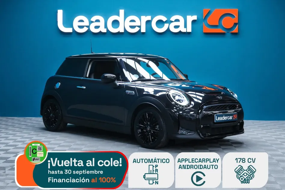 Mini Mini COOPER S F56 AUT 178CV