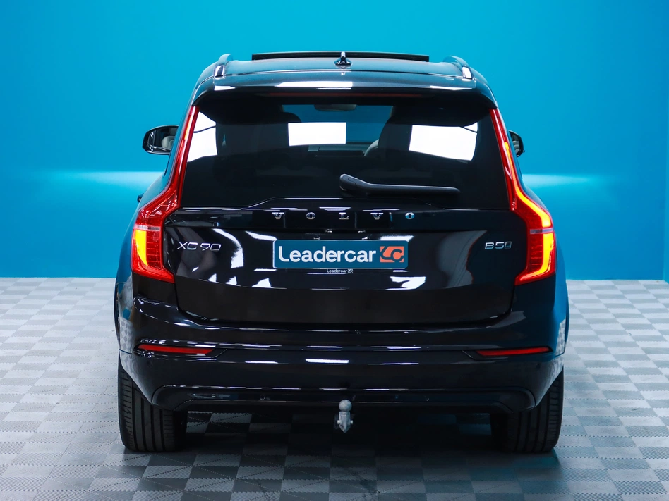 Volvo Xc90 2.0 B5 D AWD R-DESING AUTO 235CV