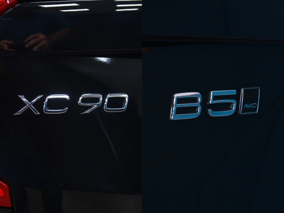 Volvo Xc90 2.0 B5 D AWD R-DESING AUTO 235CV