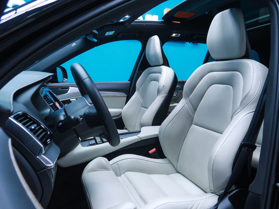 Volvo Xc90 2.0 B5 D AWD R-DESING AUTO 235CV
