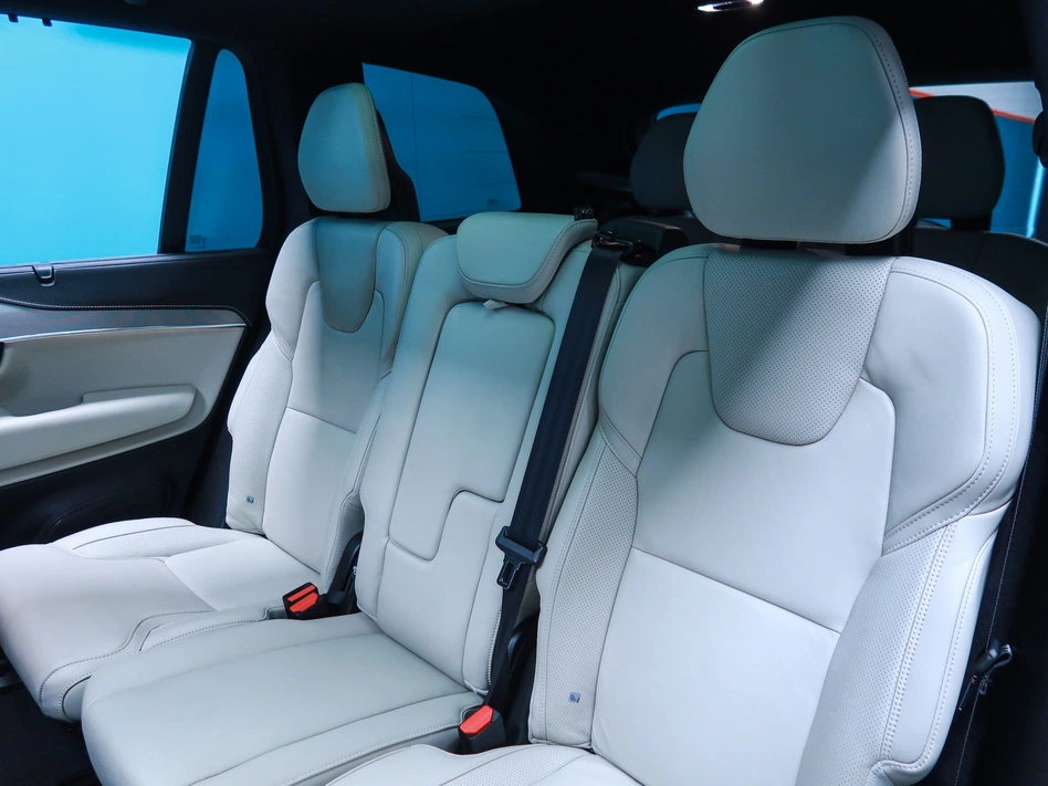 Volvo Xc90 2.0 B5 D AWD R-DESING AUTO 235CV
