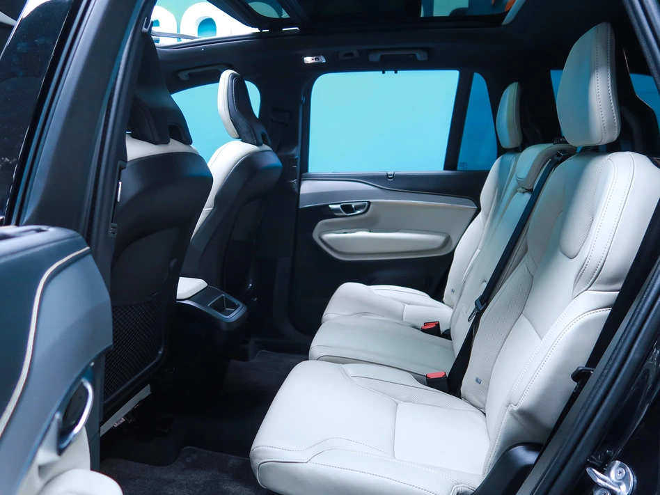 Volvo Xc90 2.0 B5 D AWD R-DESING AUTO 235CV