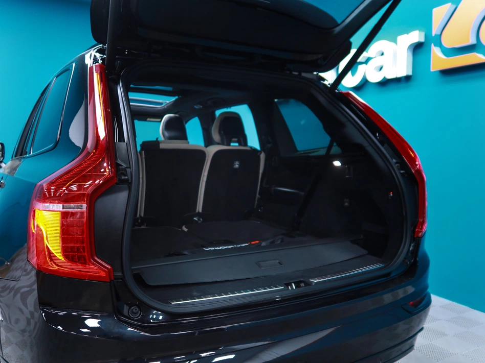 Volvo Xc90 2.0 B5 D AWD R-DESING AUTO 235CV