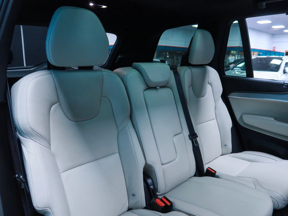 Volvo Xc90 2.0 B5 D AWD R-DESING AUTO 235CV
