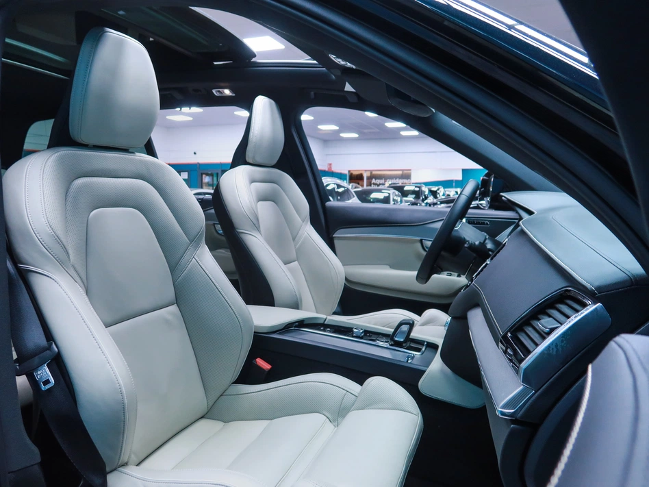 Volvo Xc90 2.0 B5 D AWD R-DESING AUTO 235CV