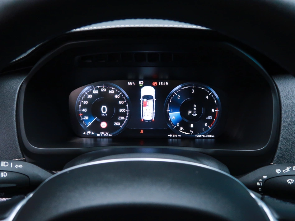 Volvo Xc90 2.0 B5 D AWD R-DESING AUTO 235CV