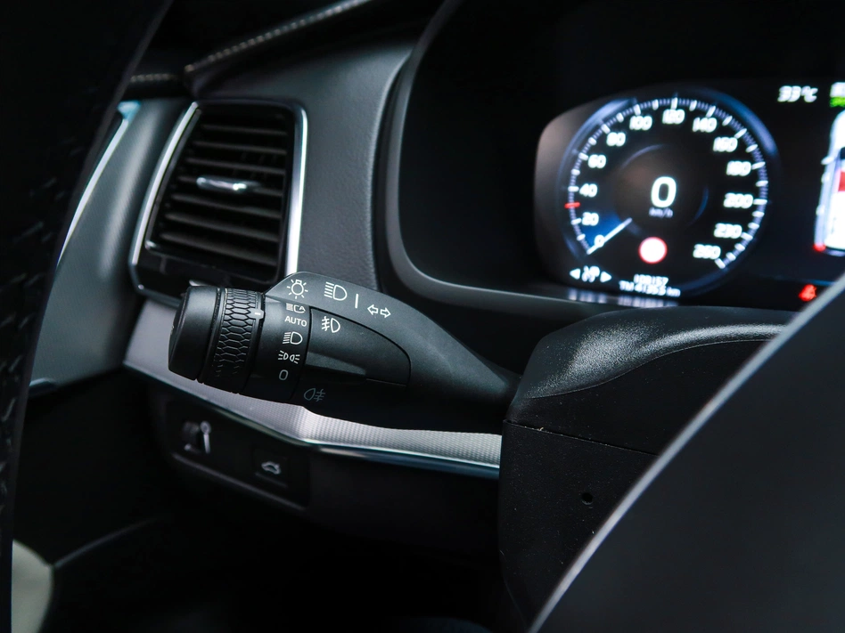 Volvo Xc90 2.0 B5 D AWD R-DESING AUTO 235CV
