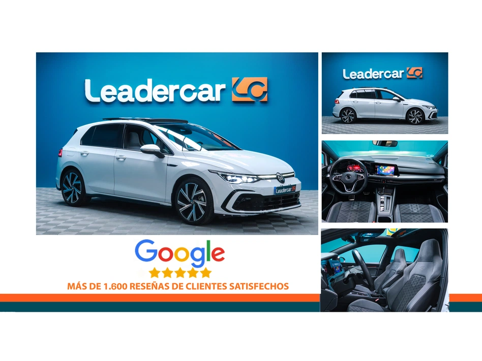 Volkswagen Golf R LINE 1.5 ETSI 150 CV